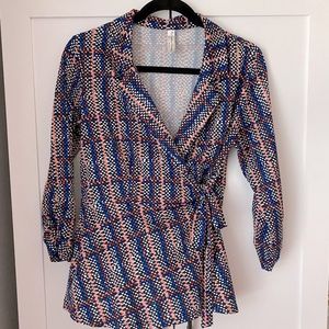 PerSeption Blouse
